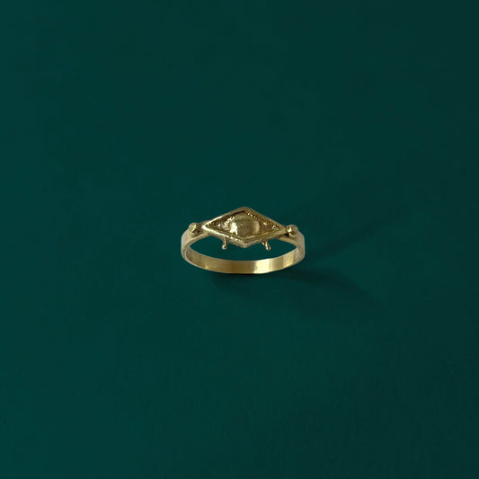 Aurora Stacking Ring