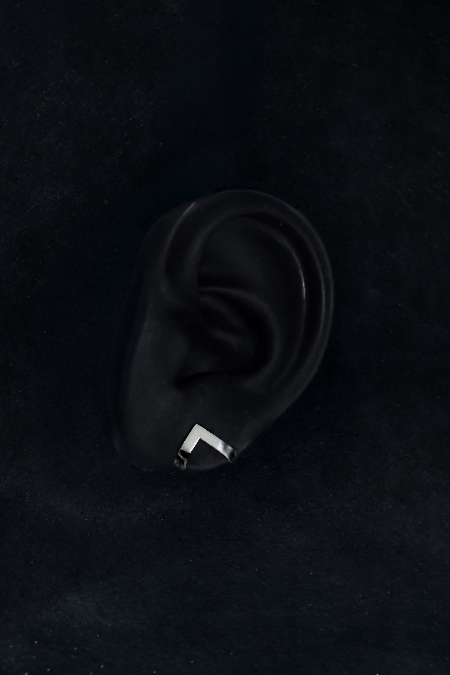 Flint Earring