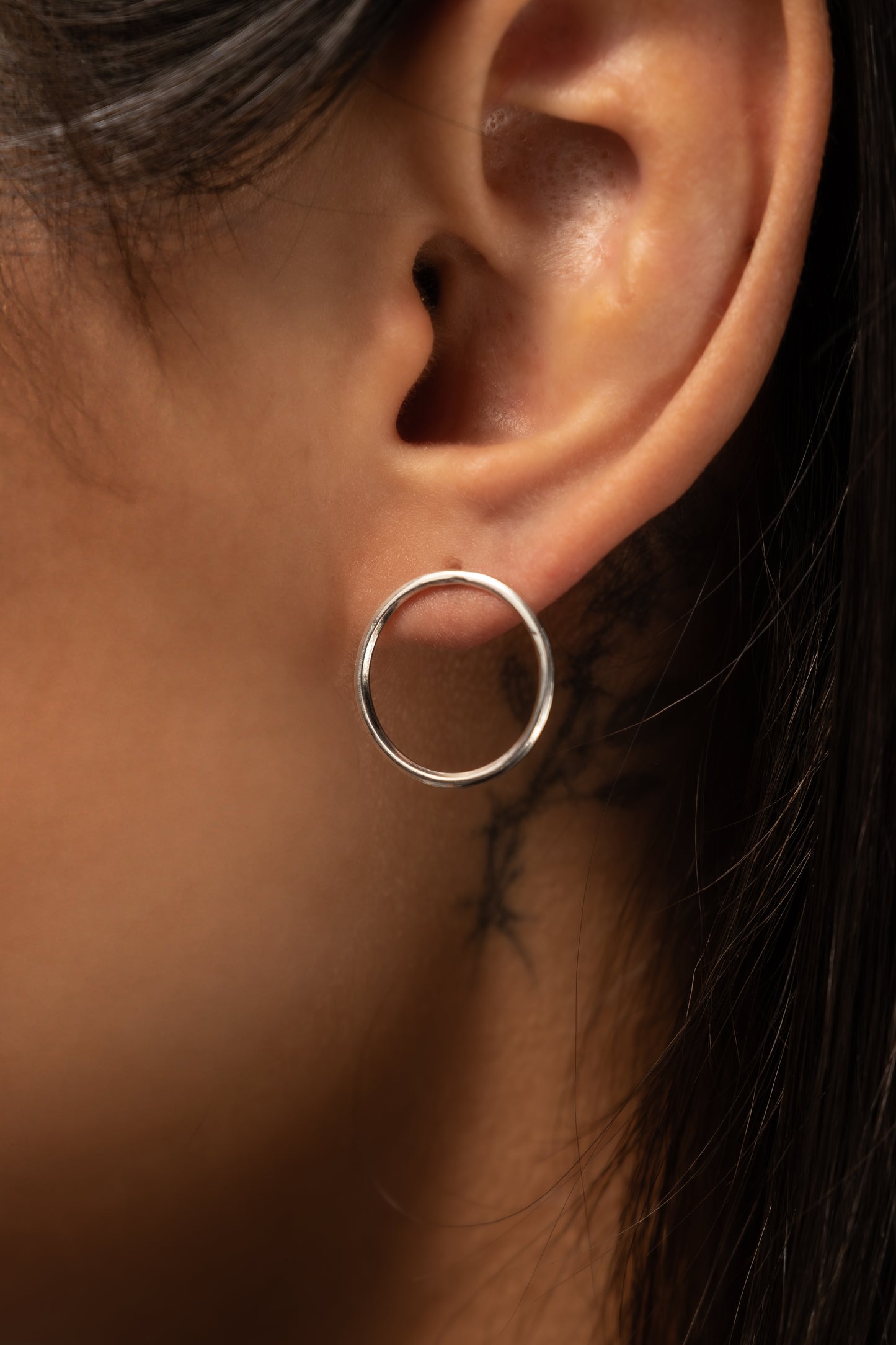 Spira earrings (set)