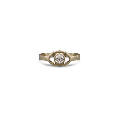 Moirai ring