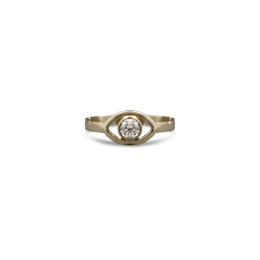 Moirai ring