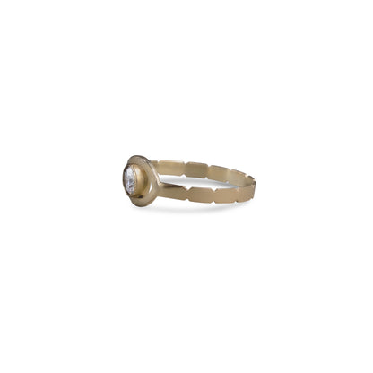 Moirai ring