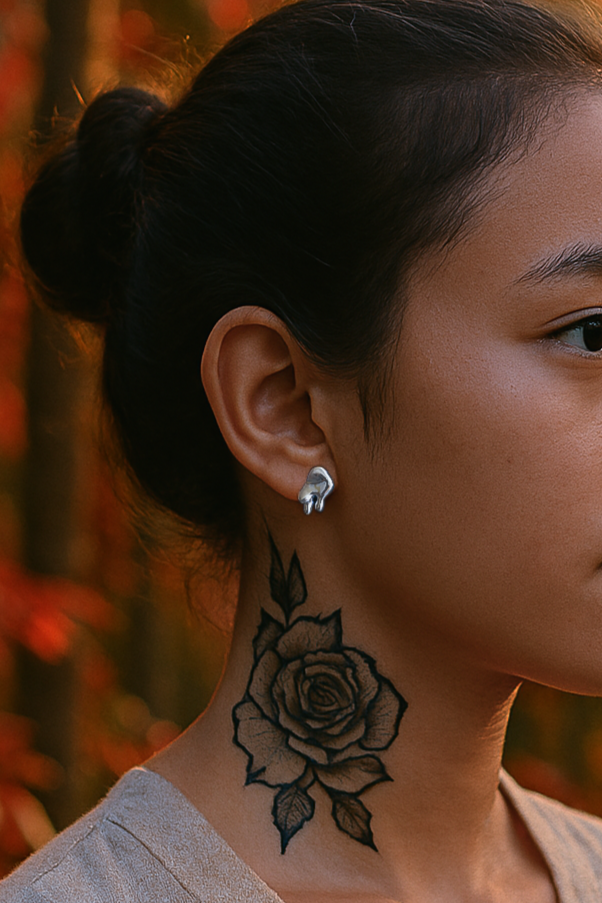 Altuéra Earring (pair)