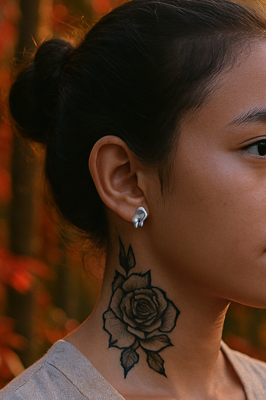 Altuéra Earring (pair)