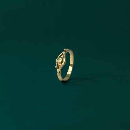 Aurora Stacking Ring