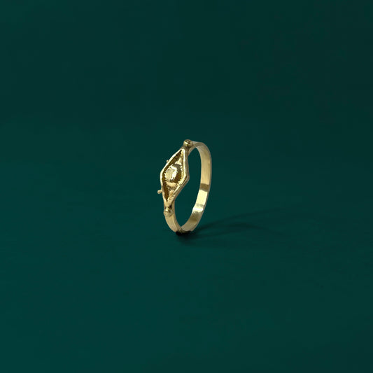 Aurora Stacking Ring