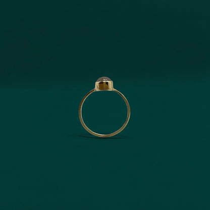 Nebula Stacking Ring