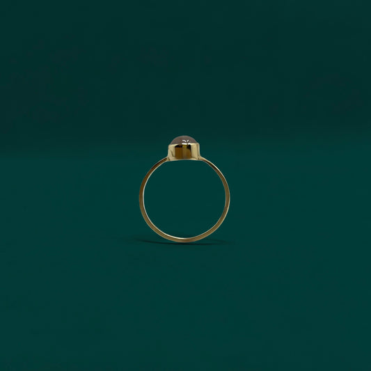 Nebula Stacking Ring