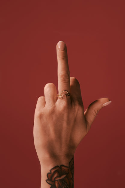 Anasa ring