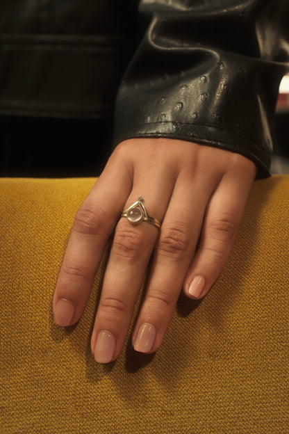 Aletheia (stack)ring