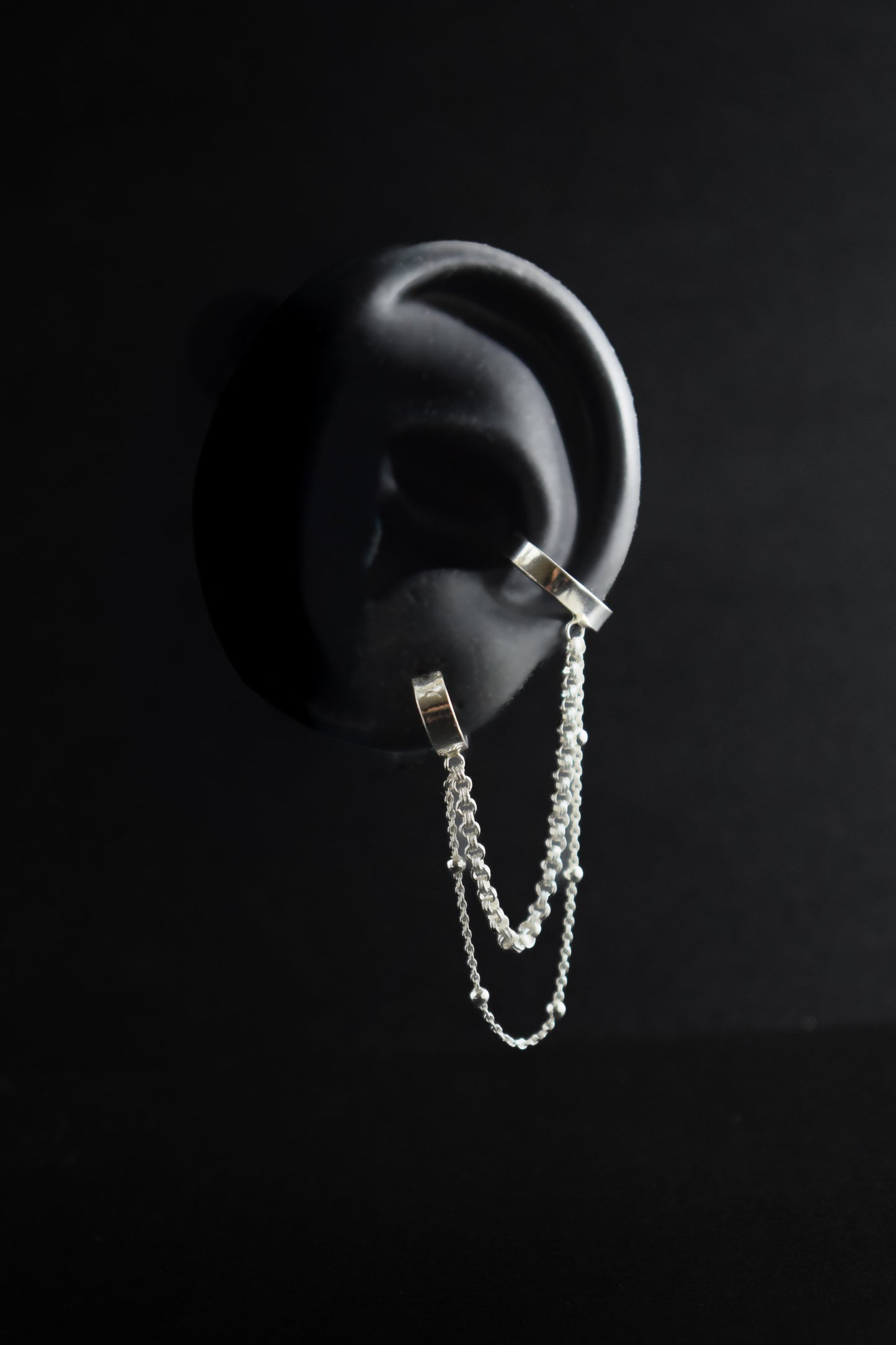 Flux Earring