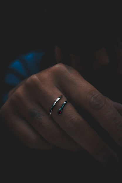Lucifer Ring