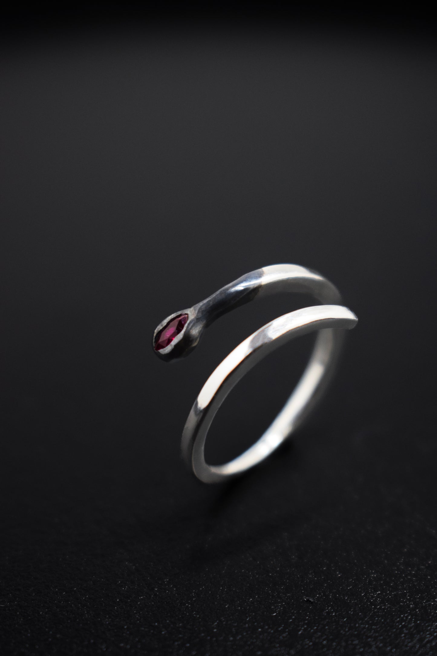 Lucifer Ring