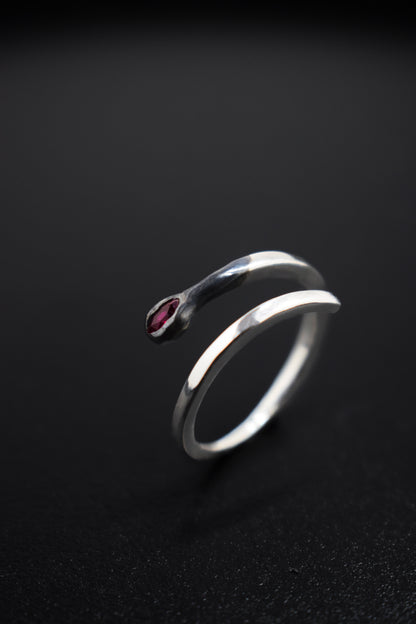 Lucifer Ring