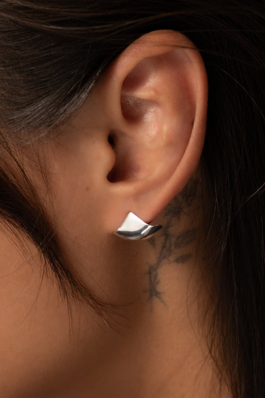 Muta earrings (set)