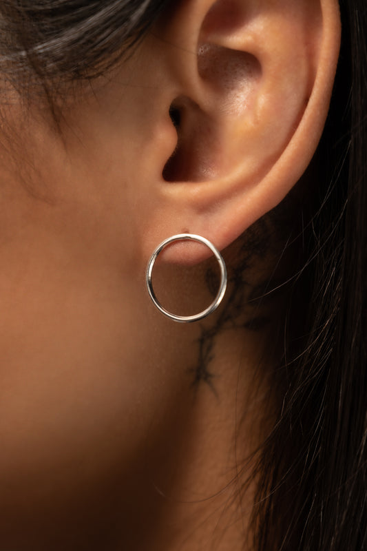 Spira earrings (set)