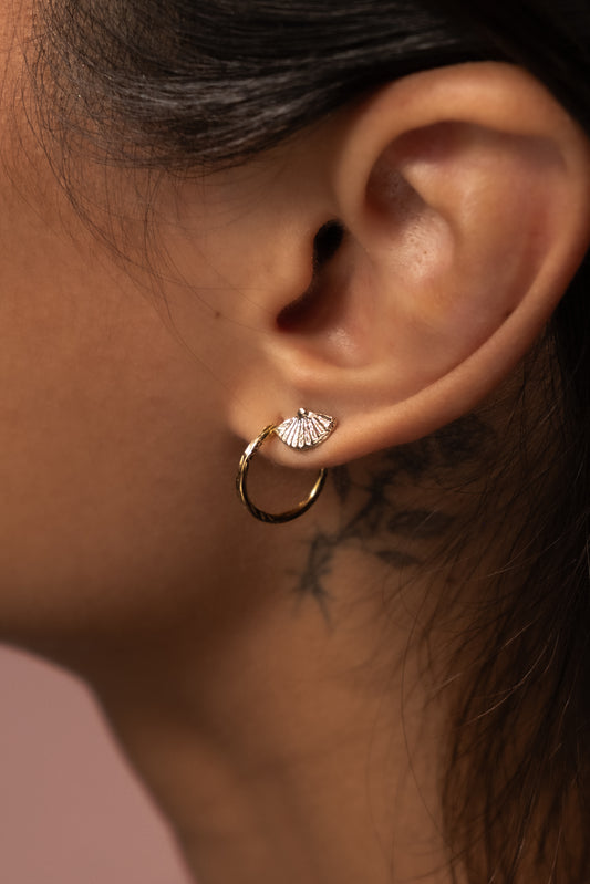 Néma Earrings (set)